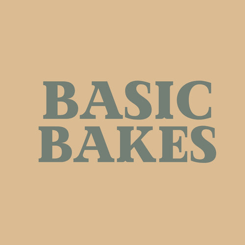 Basic Bakes